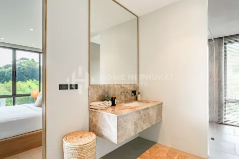 Maison à Rawai, Thaïlande 4 chambres № 130880 - photo 9