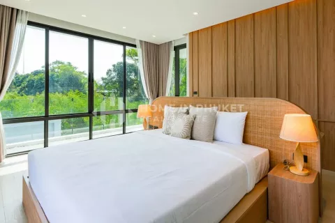 Maison à Rawai, Thaïlande 4 chambres № 130880 - photo 4