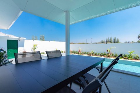 Villa in Hua Hin, Thailand 3 bedrooms № 120291 - photo 5