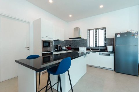 Villa in Hua Hin, Thailand 3 bedrooms № 120291 - photo 10