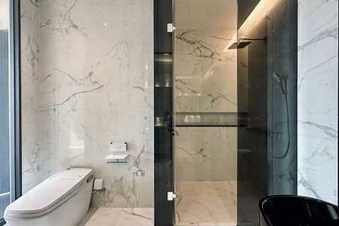 Condo à Bangkok, Thaïlande, 2 chambres  № 120287 - photo 6