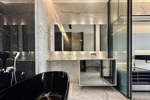 Condo à Bangkok, Thaïlande, 2 chambres  № 120287 - photo 8