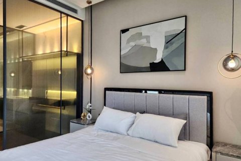 Condo à Bangkok, Thaïlande, 2 chambres  № 120287 - photo 7