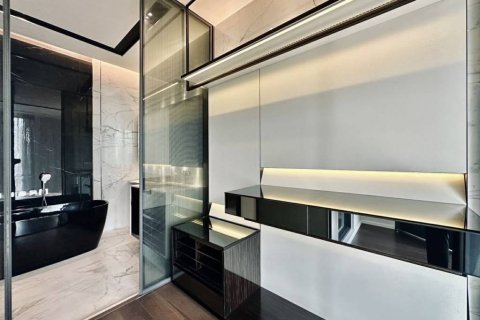 Condo à Bangkok, Thaïlande, 2 chambres  № 120287 - photo 4