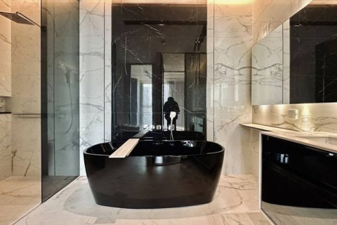 Condo à Bangkok, Thaïlande, 2 chambres  № 120287 - photo 9