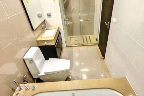 Кондоминиум с 1 спальней в Бангкоке, Таиланд № 120286 - фото 7