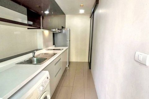 Кондоминиум с 1 спальней в Бангкоке, Таиланд № 120286 - фото 6