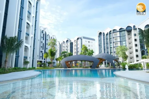 Apartment in Phuket, Thailand 2 bedrooms № 107359 - photo 10