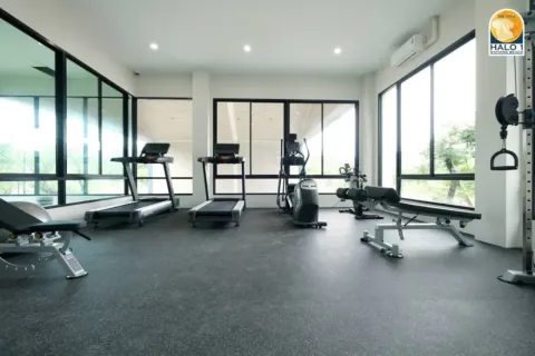 Apartment in Phuket, Thailand 1 bedroom № 107360 - photo 30