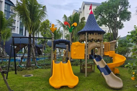 Apartment in Phuket, Thailand 1 bedroom № 107360 - photo 25