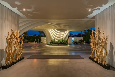 Appartement à Phuket, Thaïlande 1 chambre № 107355 - photo 17