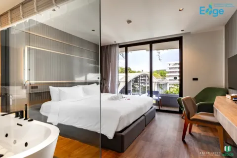 Appartement à Phuket, Thaïlande 1 chambre № 107355 - photo 2