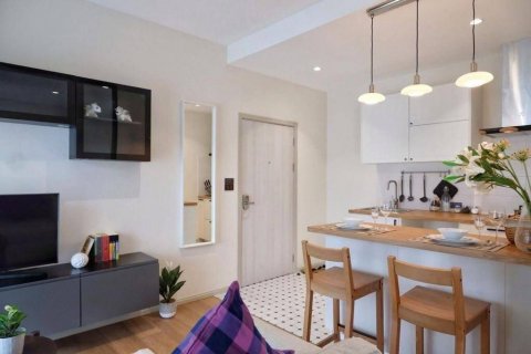 Condo à Phuket, Thaïlande, 1 chambre  № 99713 - photo 5