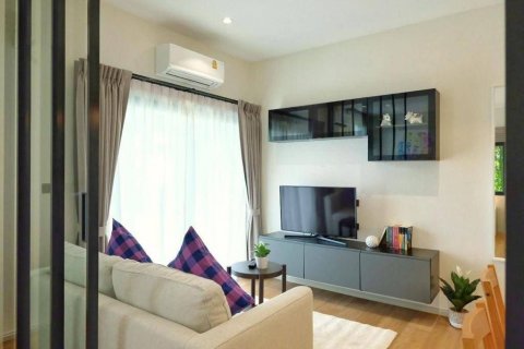 Condo à Phuket, Thaïlande, 1 chambre  № 99713 - photo 2