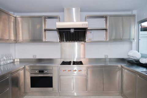 Condo in Phra Khanong, Bangkok, Thailand, 4 bedrooms № 125745 - photo 13