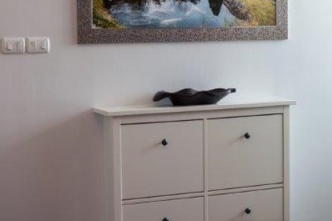 Кондоминиум с 2 спальнями в Паттайе, Таиланд № 125746 - фото 7