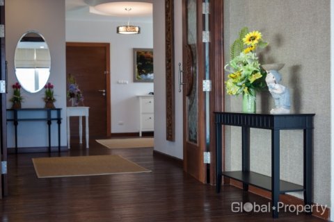 Кондоминиум с 2 спальнями в Паттайе, Таиланд № 125746 - фото 4