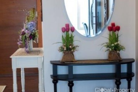 Кондоминиум с 2 спальнями в Паттайе, Таиланд № 125746 - фото 3