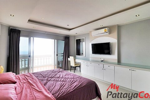 Кондоминиум с 3 спальнями в Паттайе, Таиланд № 125741 - фото 11