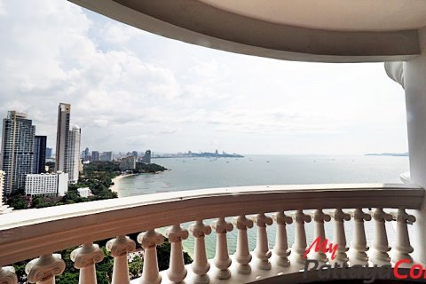 Кондоминиум с 3 спальнями в Паттайе, Таиланд № 125741 - фото 21