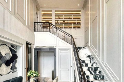 Condo in Khlong San, Bangkok, Thailand, 2 bedrooms № 125742 - photo 5