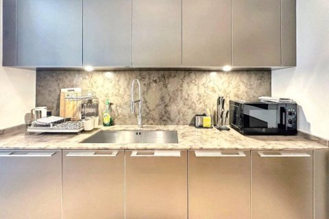 Condo in Khlong San, Bangkok, Thailand, 2 bedrooms № 125742 - photo 3