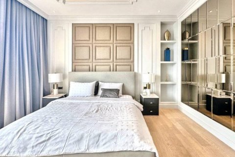 Condo à Khlong San, Bangkok, Thaïlande, 2 chambres  № 125742 - photo 2