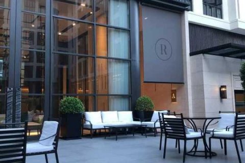 Condo in Watthana, Bangkok, Thailand, 2 bedrooms  № 125744 - photo 6