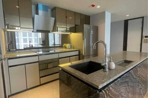 Condo in Watthana, Bangkok, Thailand, 2 bedrooms  № 125744 - photo 3