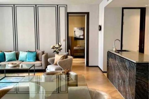 Condo in Watthana, Bangkok, Thailand, 2 bedrooms  № 125744 - photo 8