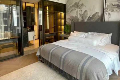 Condo in Watthana, Bangkok, Thailand, 2 bedrooms  № 125744 - photo 12