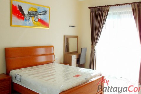 House in Bang Lamung, Thailand 4 bedrooms № 125740 - photo 20
