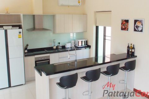 House in Bang Lamung, Thailand 4 bedrooms № 125740 - photo 10