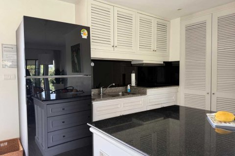 Кондоминиум с 2 спальнями в Банг Тао, Таиланд № 124077 - фото 5