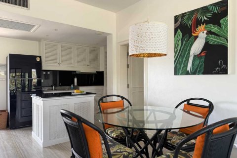 Кондоминиум с 2 спальнями в Банг Тао, Таиланд № 124077 - фото 4