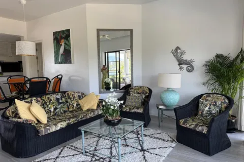 Кондоминиум с 2 спальнями в Банг Тао, Таиланд № 124077 - фото 3