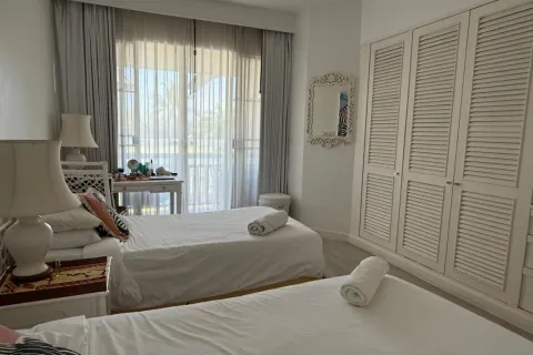 Кондоминиум с 2 спальнями в Банг Тао, Таиланд № 124077 - фото 10