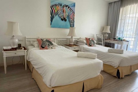 Кондоминиум с 2 спальнями в Банг Тао, Таиланд № 124077 - фото 9