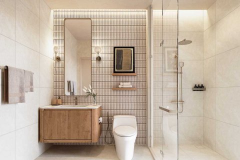 Maison sur Nai Yang, Thaïlande 3 chambres № 124076 - photo 7