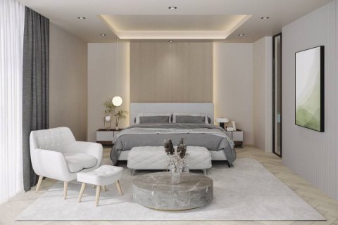 Villa in Phuket, Thailand 3 bedrooms № 86226 - photo 2