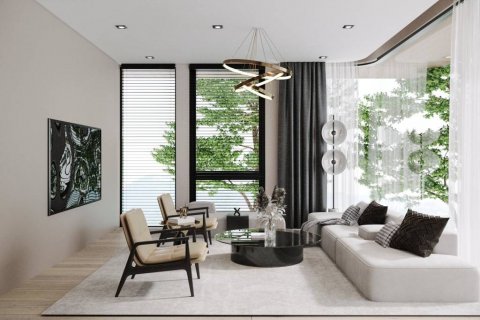 Villa in Phuket, Thailand 3 bedrooms № 86226 - photo 1