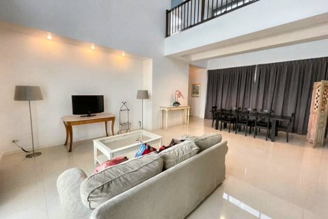 Maison à Wang Thonglang, Bangkok, Thaïlande 4 chambres № 86222 - photo 9