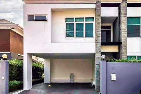 Maison à Wang Thonglang, Bangkok, Thaïlande 4 chambres № 86222 - photo 3