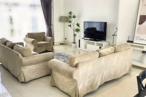 Maison à Wang Thonglang, Bangkok, Thaïlande 4 chambres № 86222 - photo 8