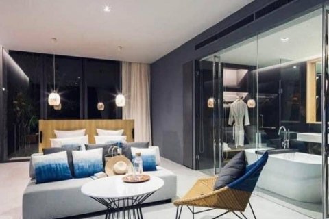 Вилла в Банг Саре, Таиланд с 1 спальней № 86221 - фото 6