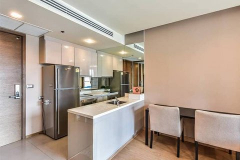 Condo in Bangkok, Thailand, 1 bedroom № 86223 - photo 5