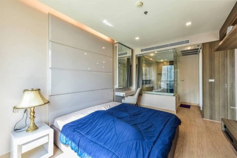 Condo in Bangkok, Thailand, 1 bedroom № 86223 - photo 7