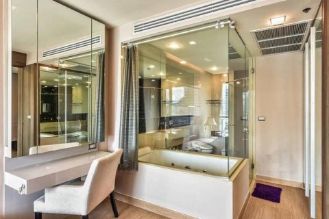 Condo in Bangkok, Thailand, 1 bedroom № 86223 - photo 9
