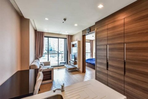 Condo in Bangkok, Thailand, 1 bedroom № 86223 - photo 3