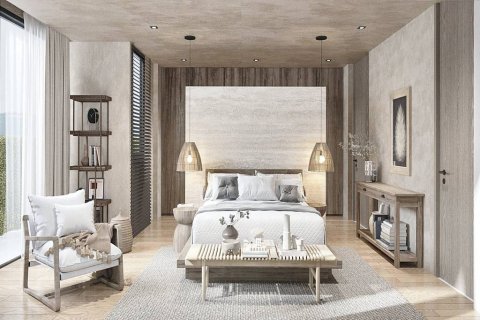 Villa in Phuket, Thailand 3 bedrooms № 86225 - photo 1